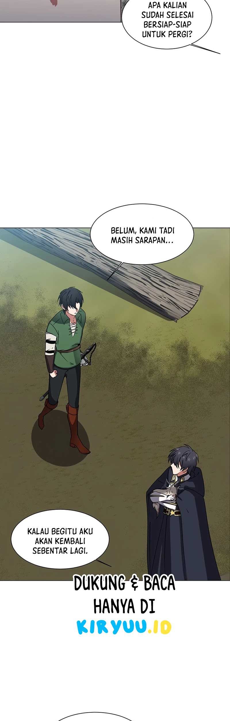 Estio Chapter 44 Gambar 6