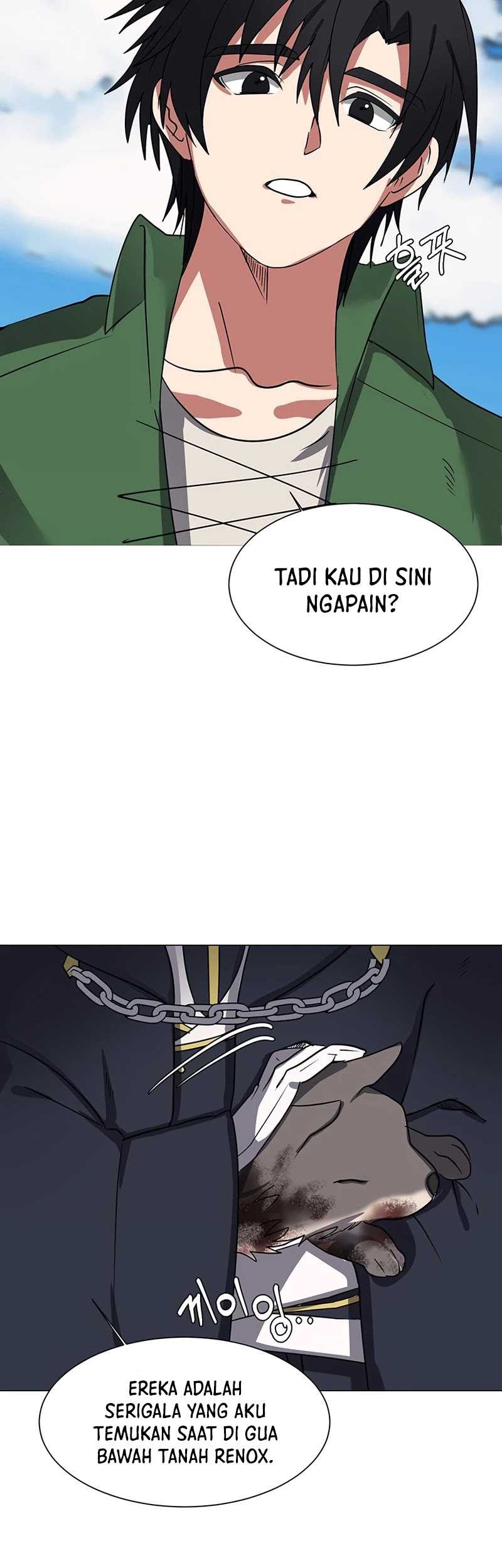 Estio Chapter 44 Gambar 8