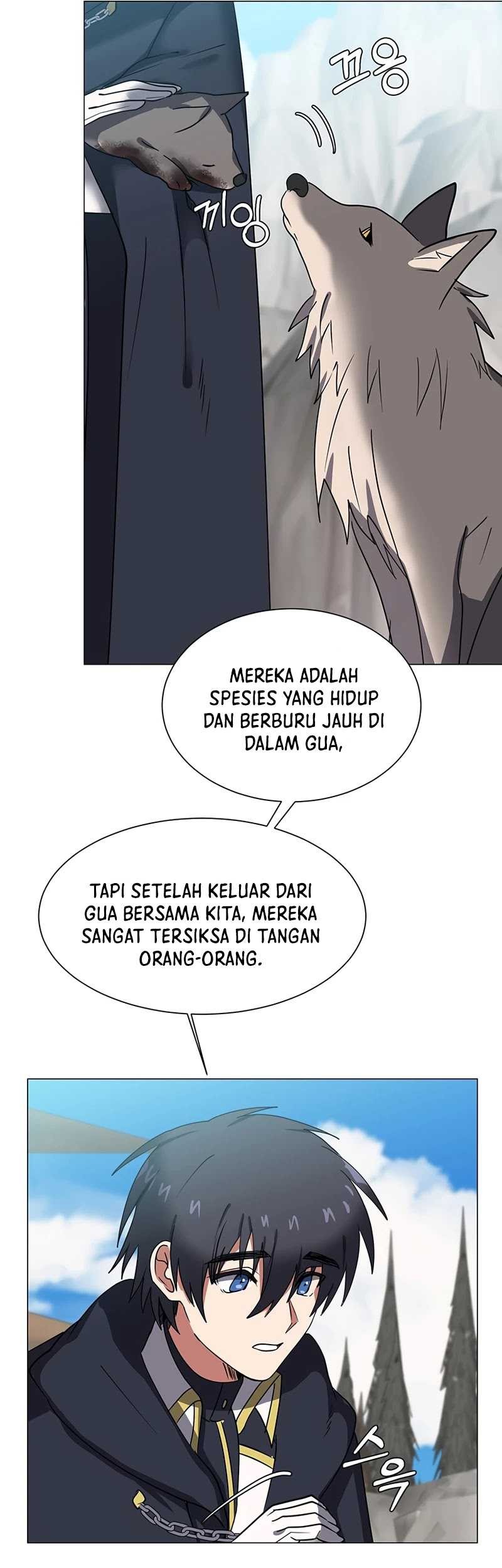 Estio Chapter 44 Gambar 10