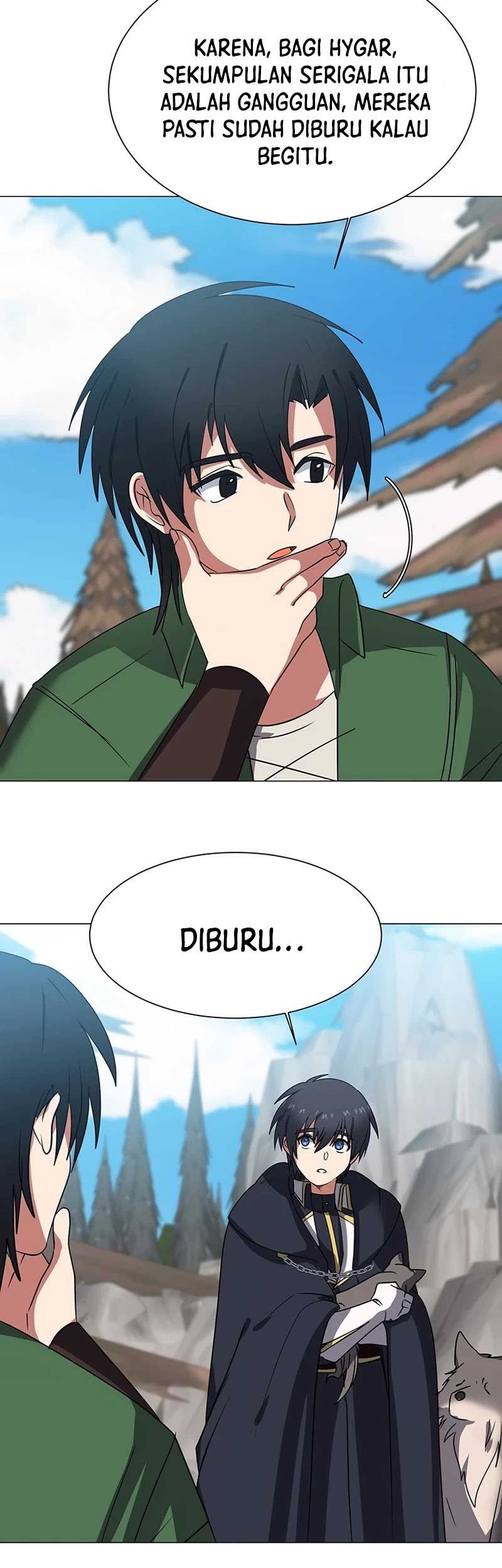 Estio Chapter 44 Gambar 12