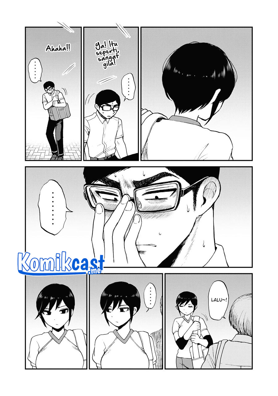 Arakure Ojousama Wa MonMon Shiteiru Chapter 24 Gambar 22