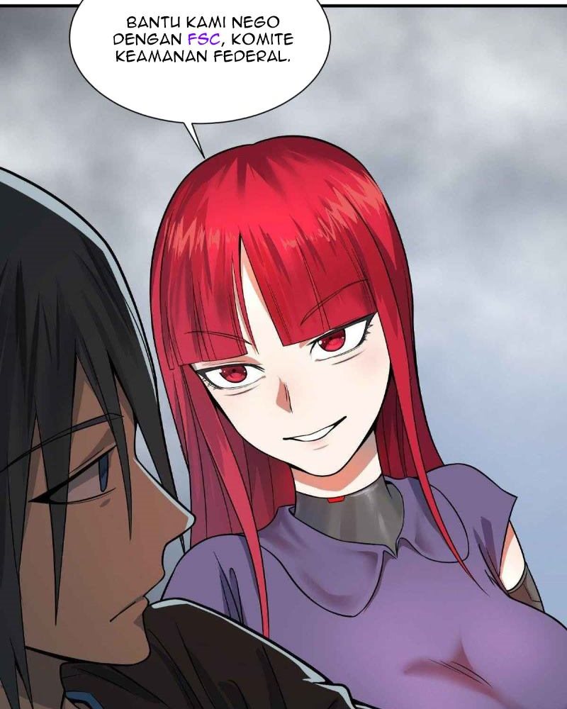 List of Big Villians Chapter 81 Gambar 11