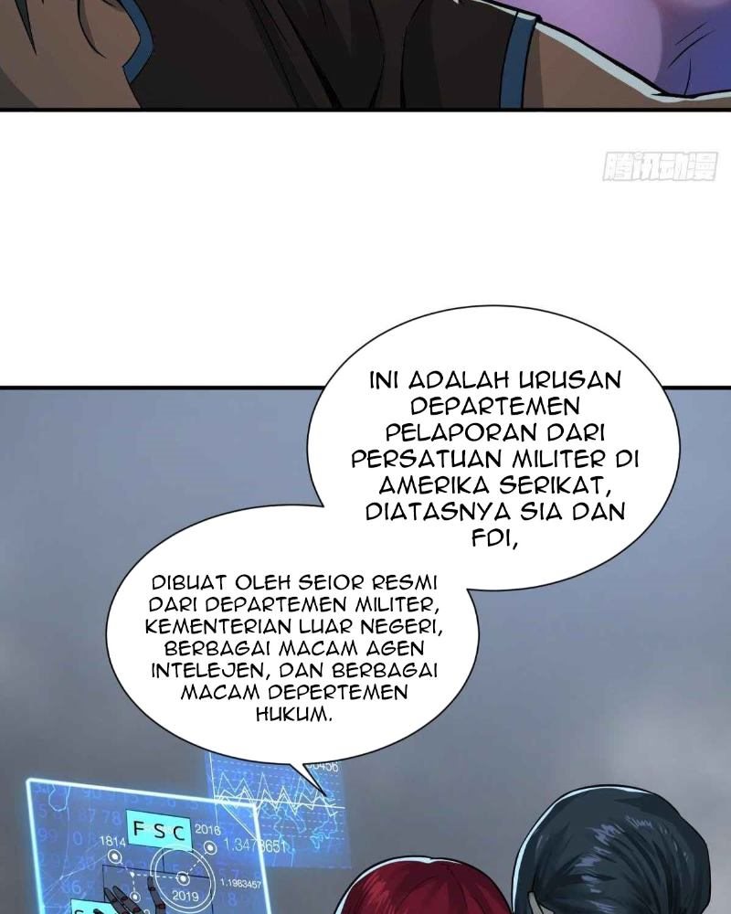 List of Big Villians Chapter 81 Gambar 12