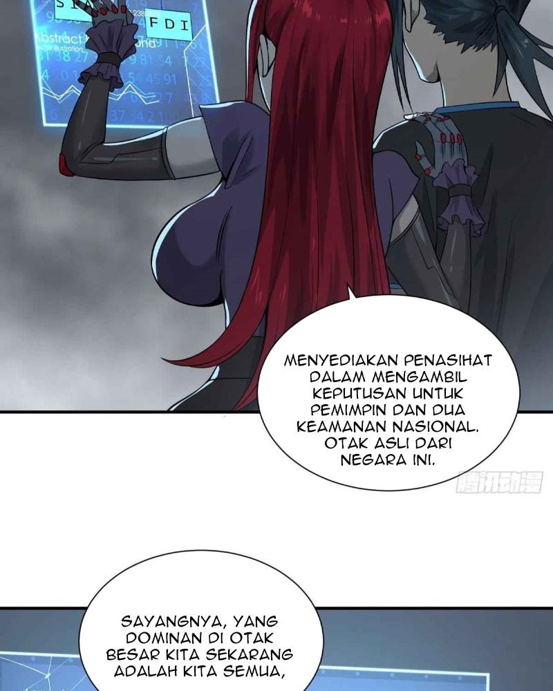 List of Big Villians Chapter 81 Gambar 13