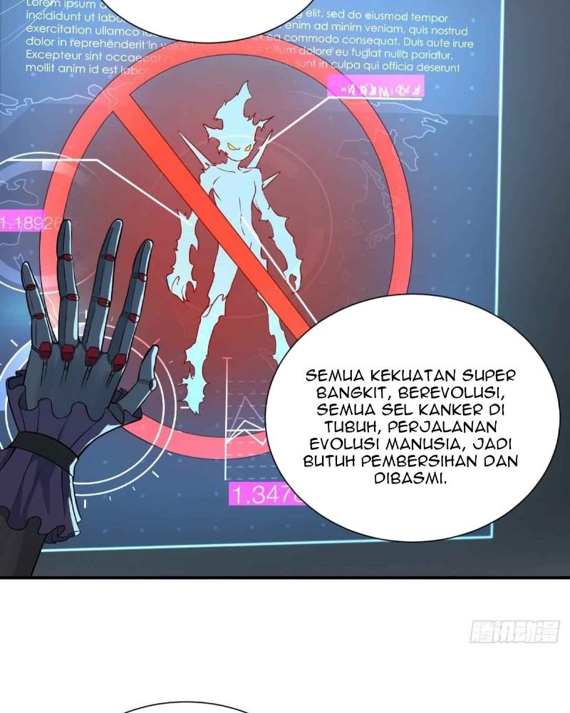 List of Big Villians Chapter 81 Gambar 14