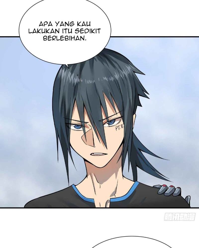 List of Big Villians Chapter 81 Gambar 15