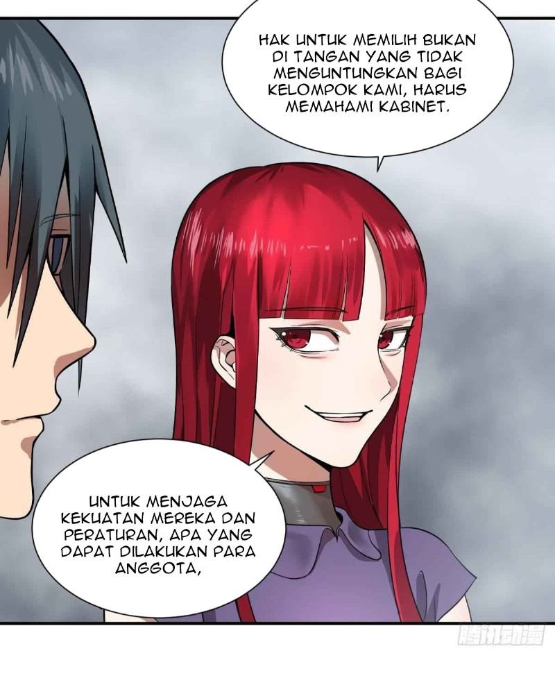 List of Big Villians Chapter 81 Gambar 16