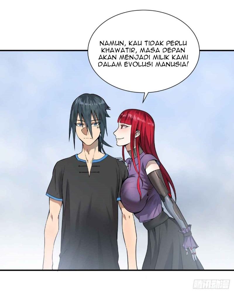 List of Big Villians Chapter 81 Gambar 17