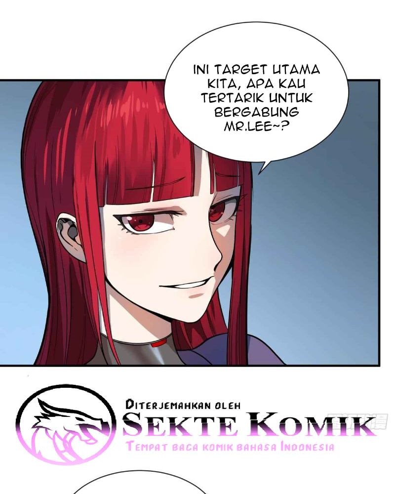 List of Big Villians Chapter 81 Gambar 19