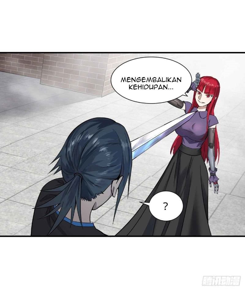 Manhua List of Big Villians Chapter 81 gambar nomor 2