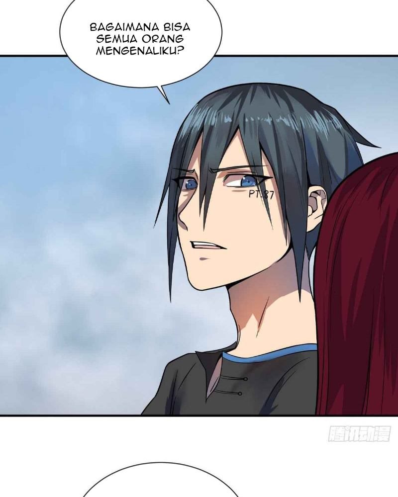 List of Big Villians Chapter 81 Gambar 20