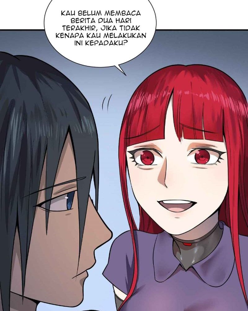 List of Big Villians Chapter 81 Gambar 21