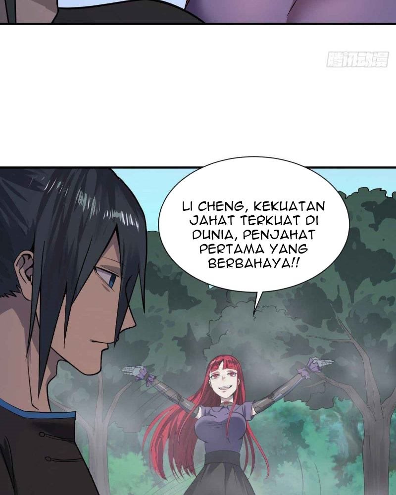 List of Big Villians Chapter 81 Gambar 22