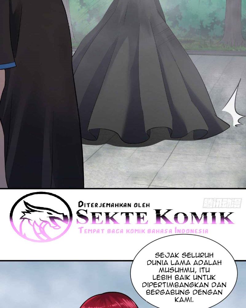 List of Big Villians Chapter 81 Gambar 23