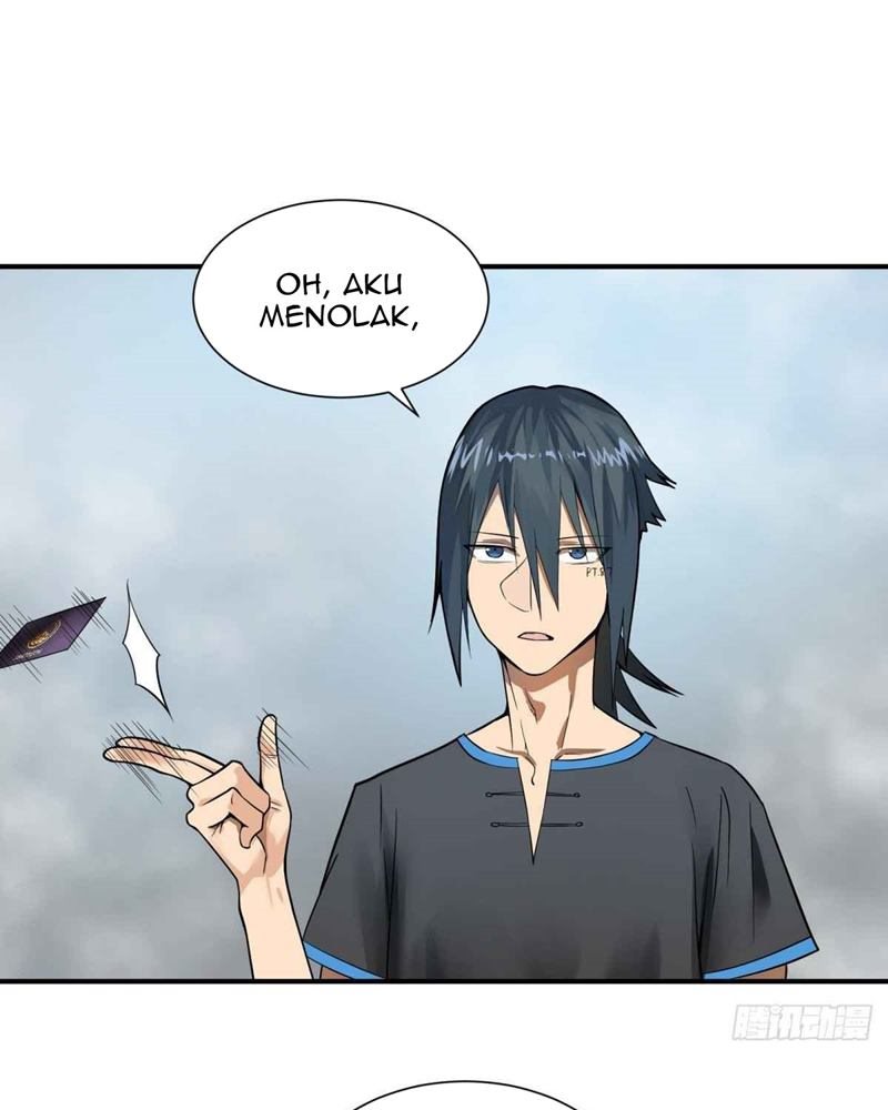 List of Big Villians Chapter 81 Gambar 26