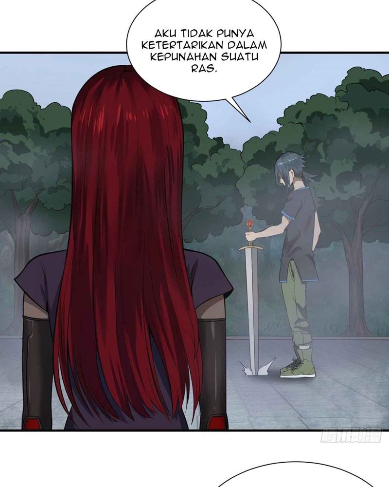 List of Big Villians Chapter 81 Gambar 27