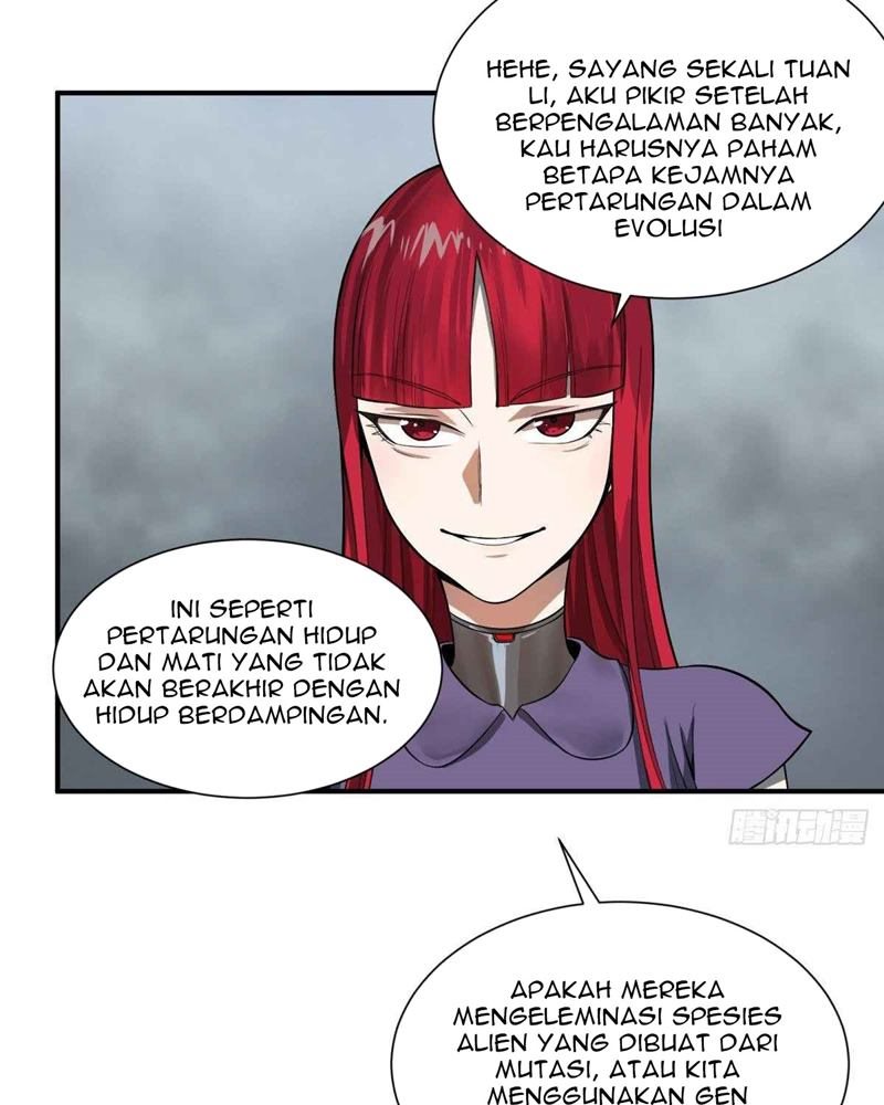 List of Big Villians Chapter 81 Gambar 28