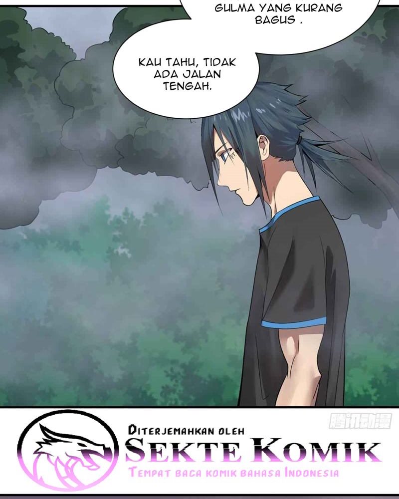 List of Big Villians Chapter 81 Gambar 29