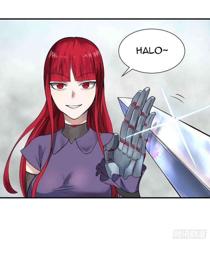 List of Big Villians Chapter 81 Gambar 3