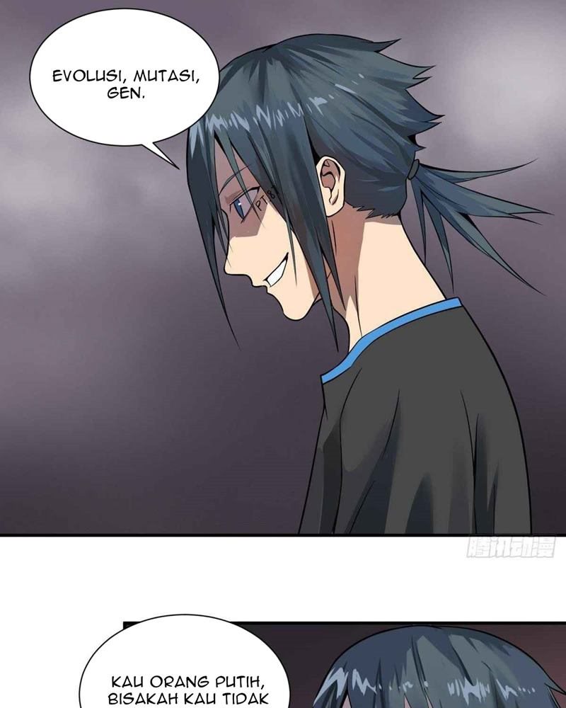 List of Big Villians Chapter 81 Gambar 30