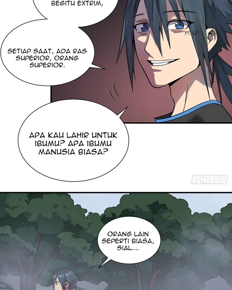 List of Big Villians Chapter 81 Gambar 31