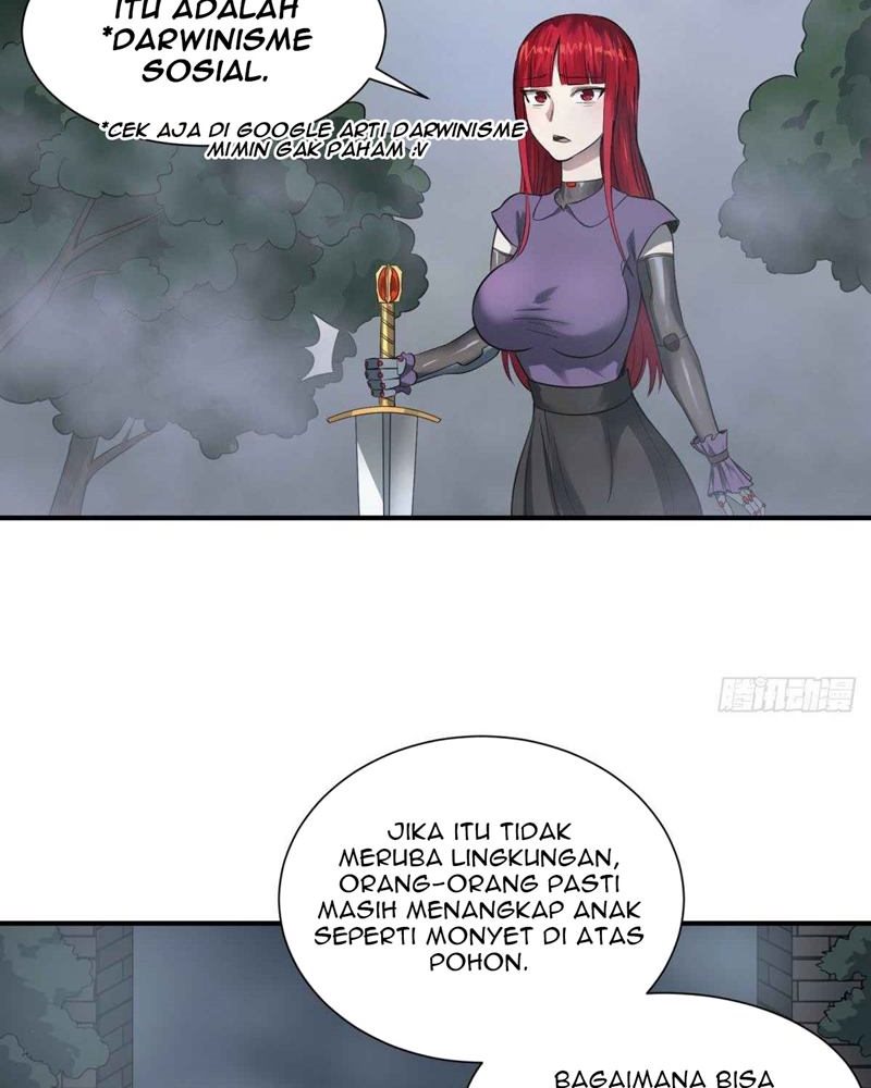 List of Big Villians Chapter 81 Gambar 33