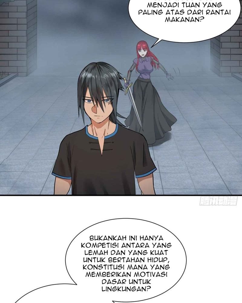 List of Big Villians Chapter 81 Gambar 34