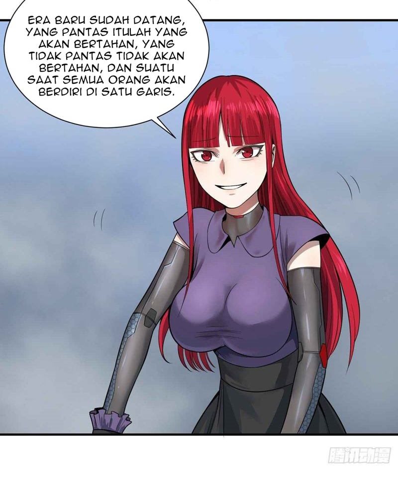 List of Big Villians Chapter 81 Gambar 35