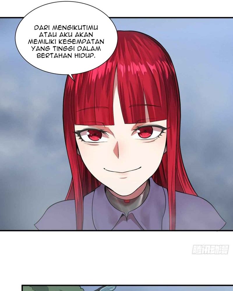 List of Big Villians Chapter 81 Gambar 37