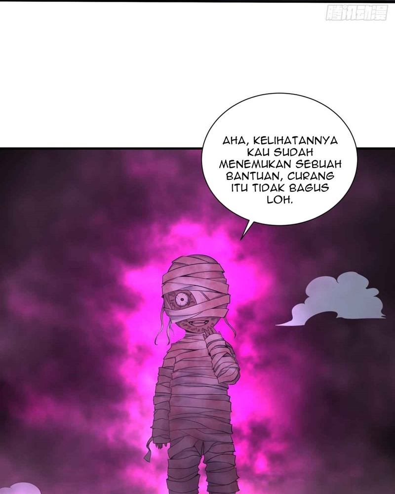 List of Big Villians Chapter 81 Gambar 40