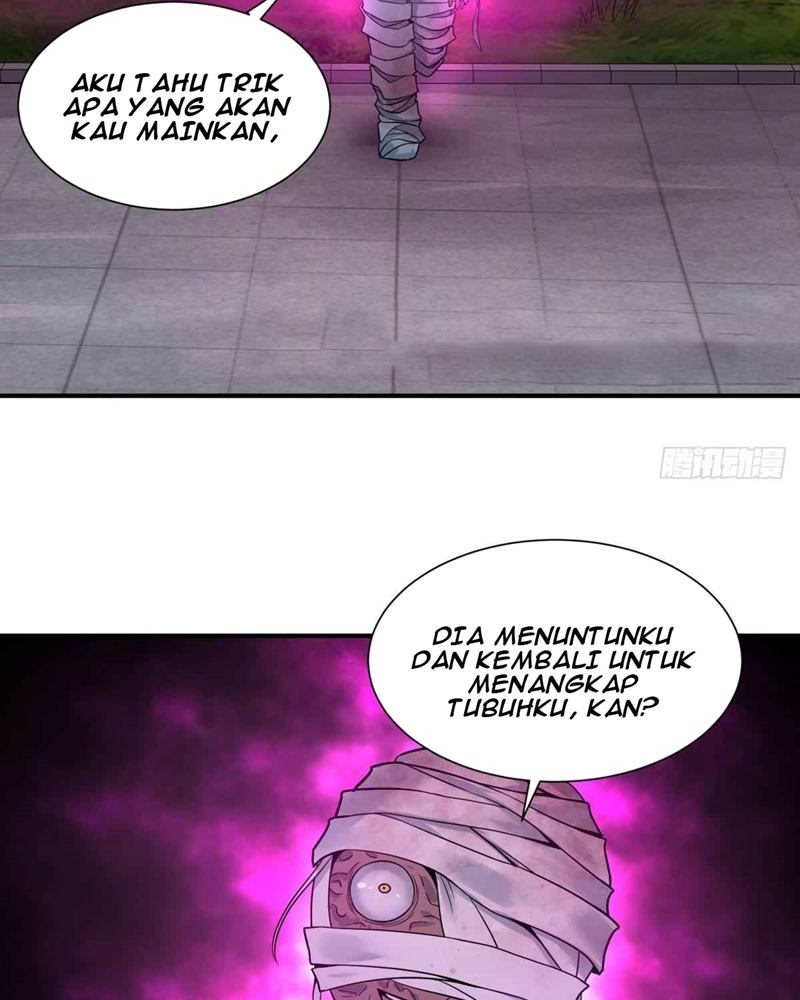 List of Big Villians Chapter 81 Gambar 43