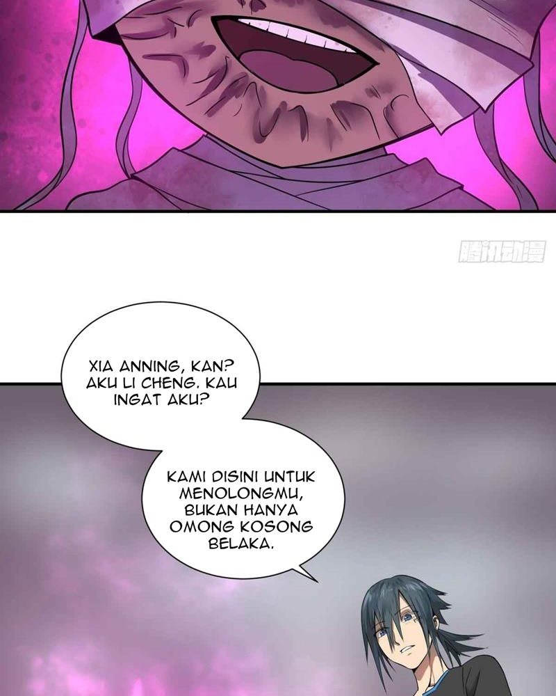 List of Big Villians Chapter 81 Gambar 45