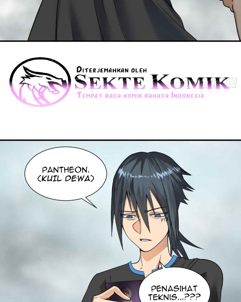 List of Big Villians Chapter 81 Gambar 5