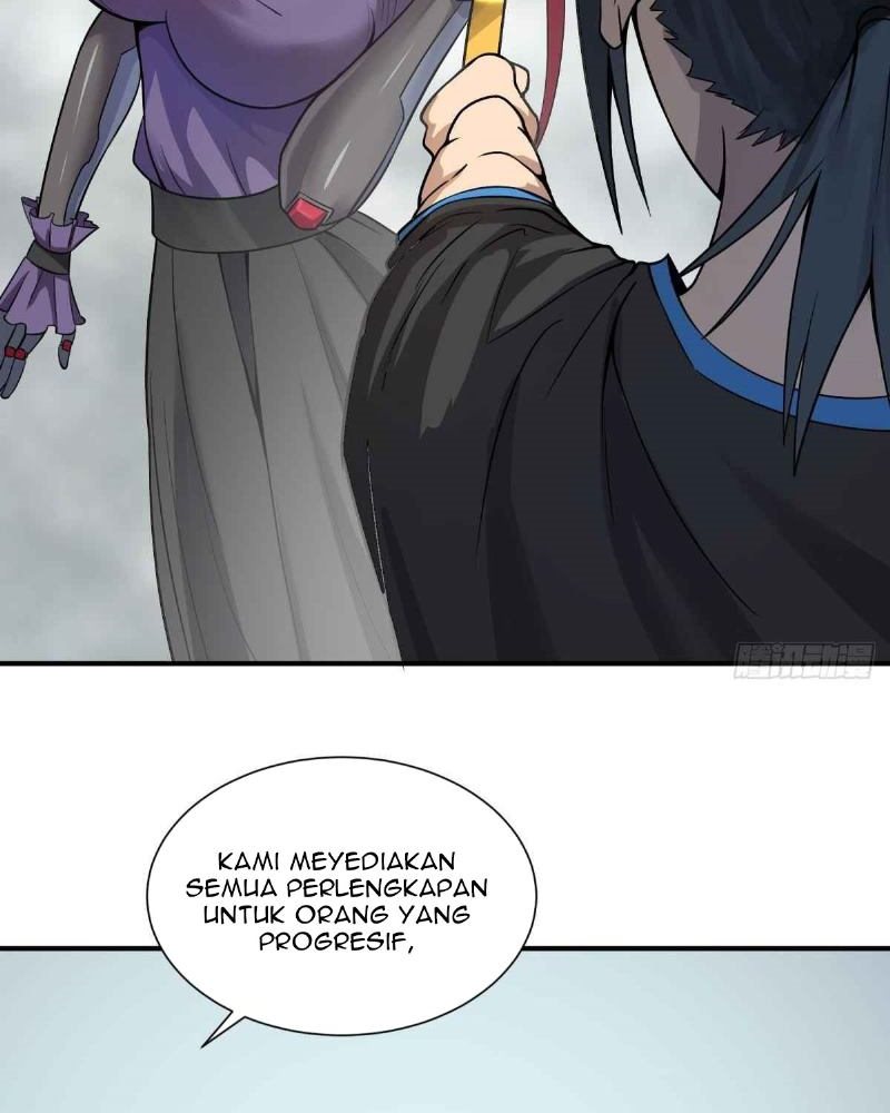 List of Big Villians Chapter 81 Gambar 7