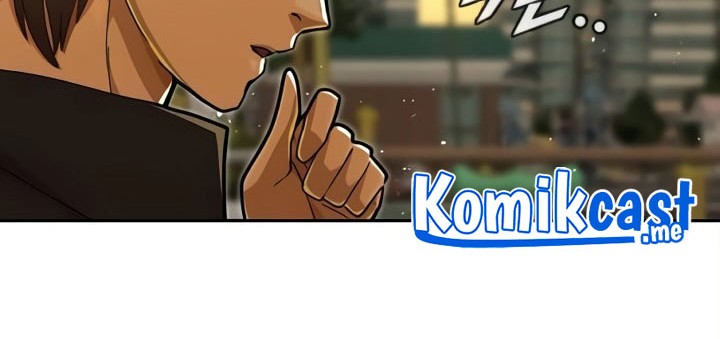 The Girl from Random Chatting! Chapter 232 Gambar 19