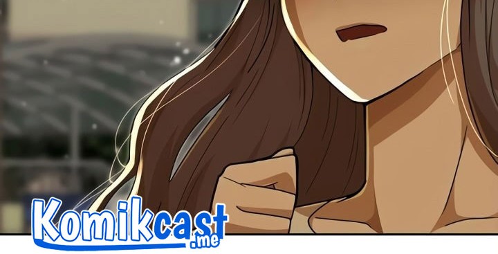 The Girl from Random Chatting! Chapter 232 Gambar 23