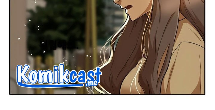 The Girl from Random Chatting! Chapter 232 Gambar 27