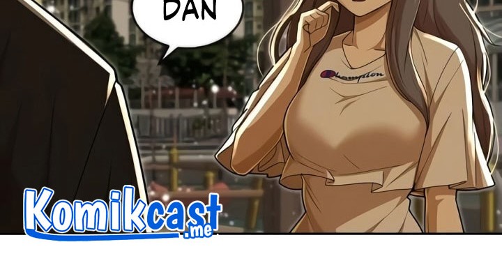 The Girl from Random Chatting! Chapter 232 Gambar 31