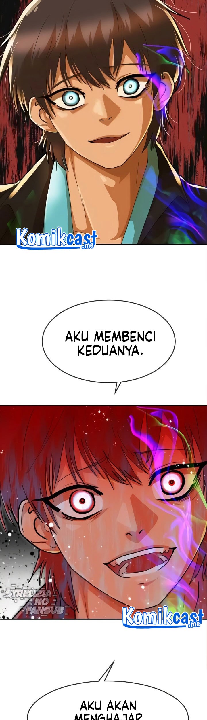 The Girl from Random Chatting! Chapter 232 Gambar 40