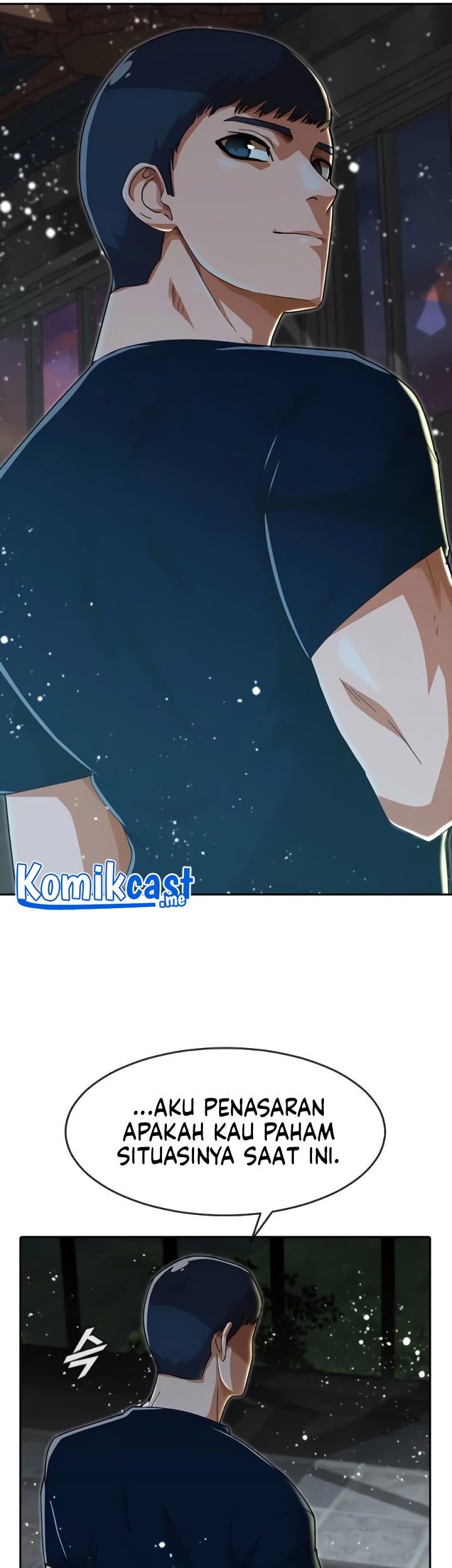 The Girl from Random Chatting! Chapter 232 Gambar 92