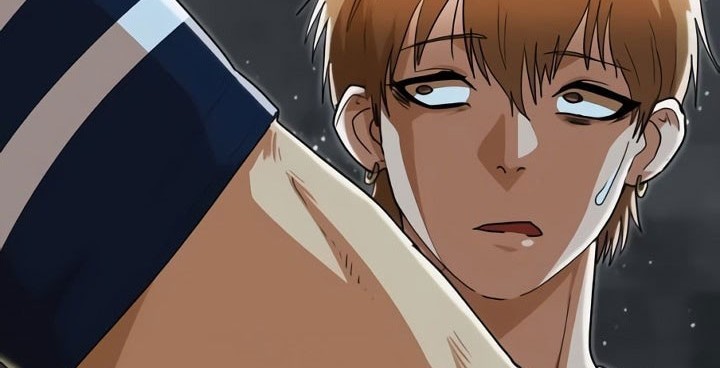 The Girl from Random Chatting! Chapter 232 Gambar 97