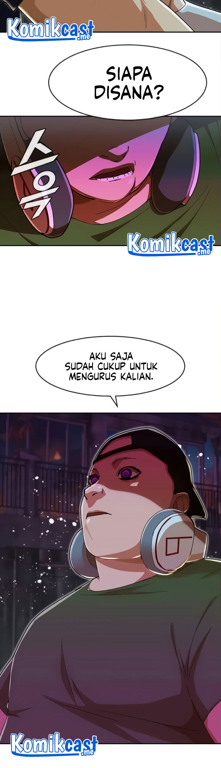 The Girl from Random Chatting! Chapter 232 Gambar 98