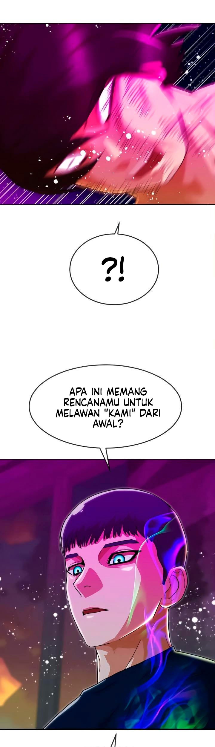 The Girl from Random Chatting! Chapter 232 Gambar 104