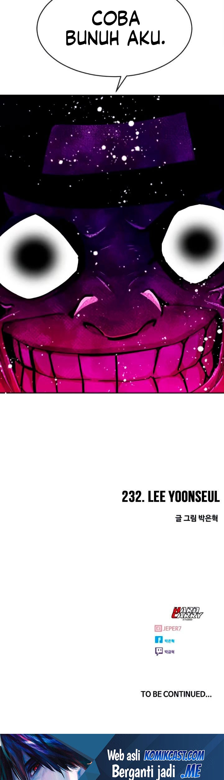 The Girl from Random Chatting! Chapter 232 Gambar 108