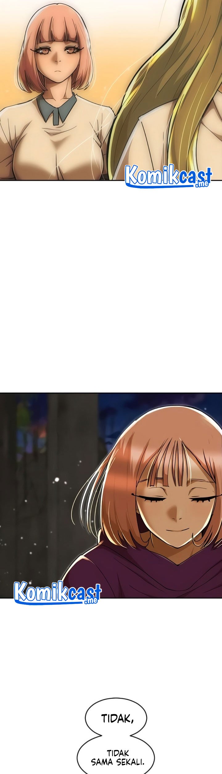 The Girl from Random Chatting! Chapter 232 Gambar 10