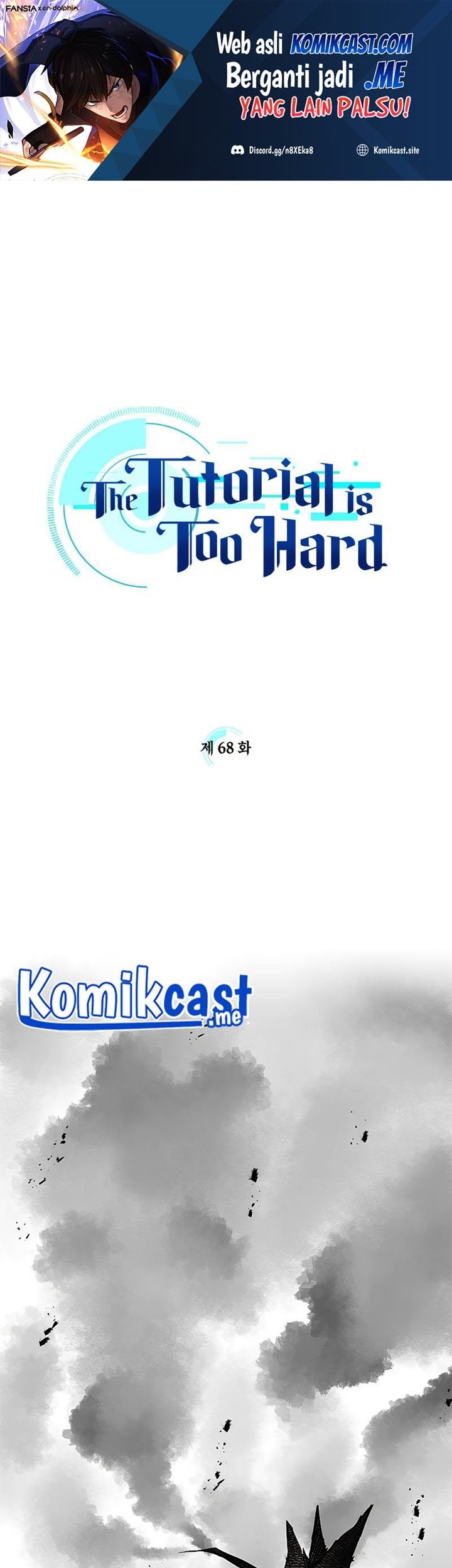 Baca Manhwa The Tutorial is Too Hard Chapter 68 Gambar 2