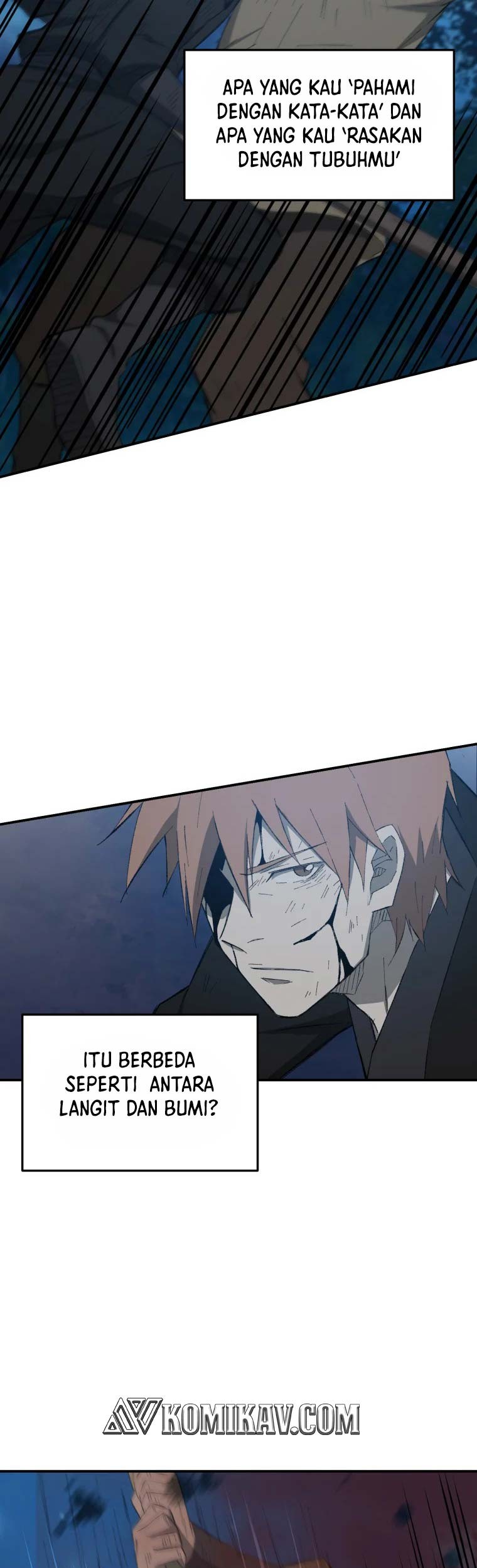 The Great Master Chapter 31 Gambar 18