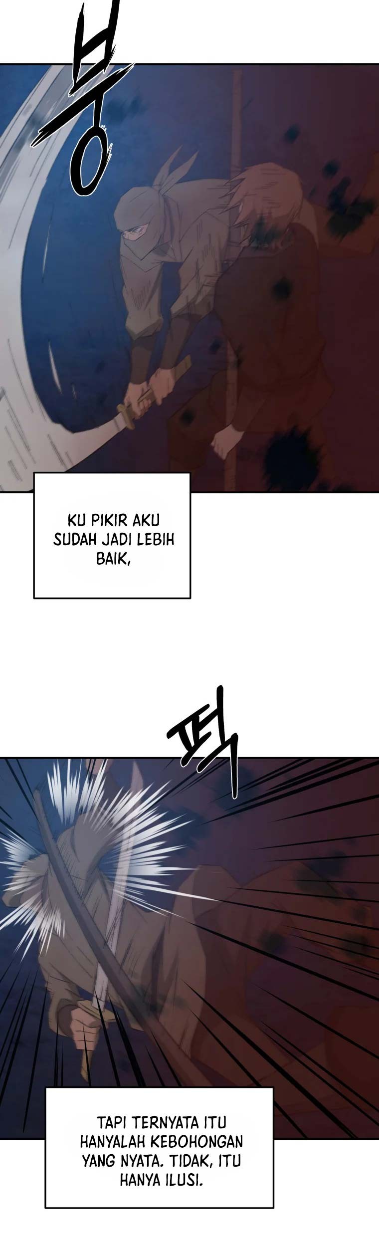 The Great Master Chapter 31 Gambar 20