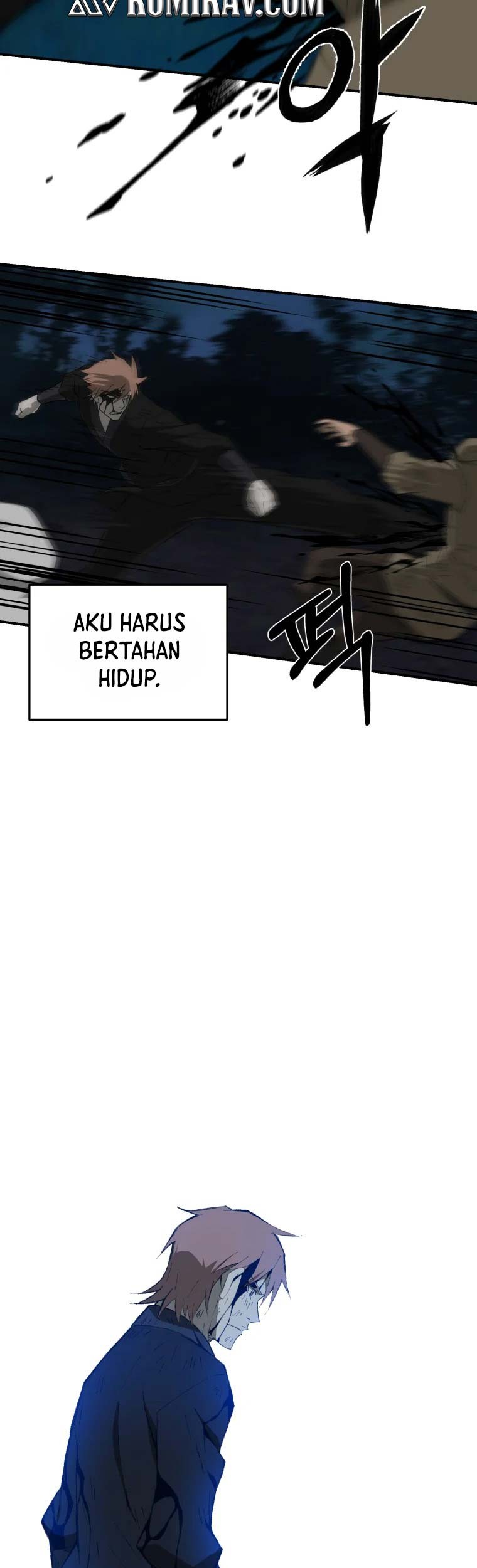 The Great Master Chapter 31 Gambar 34