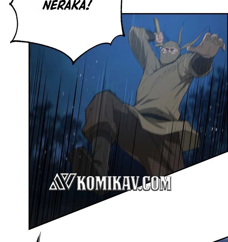 The Great Master Chapter 31 Gambar 7